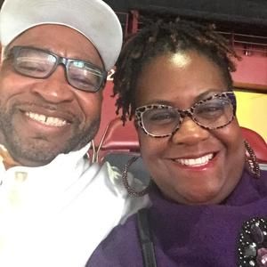 Meet your Posher, Harold